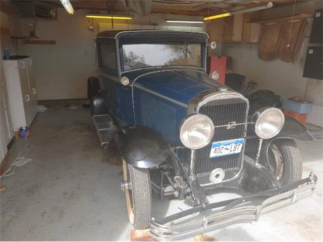 1930 Buick Series 60 (CC-1506892) for sale in Cadillac, Michigan