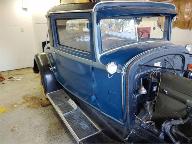 1930 Buick Series 60 for Sale | ClassicCars.com | CC-1506892