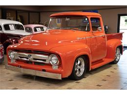 1956 Ford F100 (CC-1506919) for sale in Venice, Florida