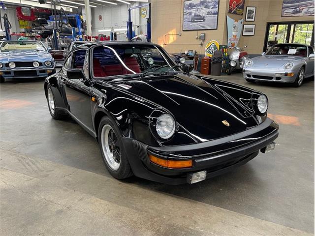 1982 Porsche 911 (CC-1506923) for sale in Huntington Station, New York