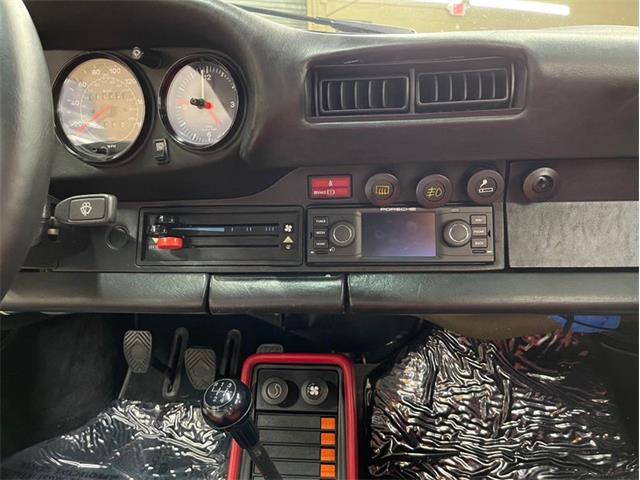 1982 Porsche 911 (CC-1506923) for sale in Huntington Station, New York