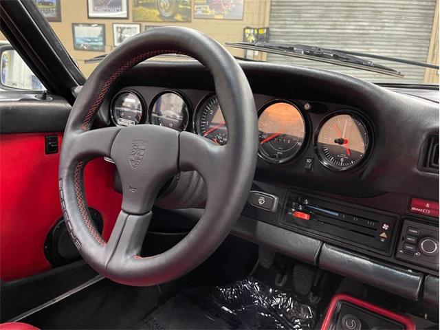 1982 Porsche 911 (CC-1506923) for sale in Huntington Station, New York