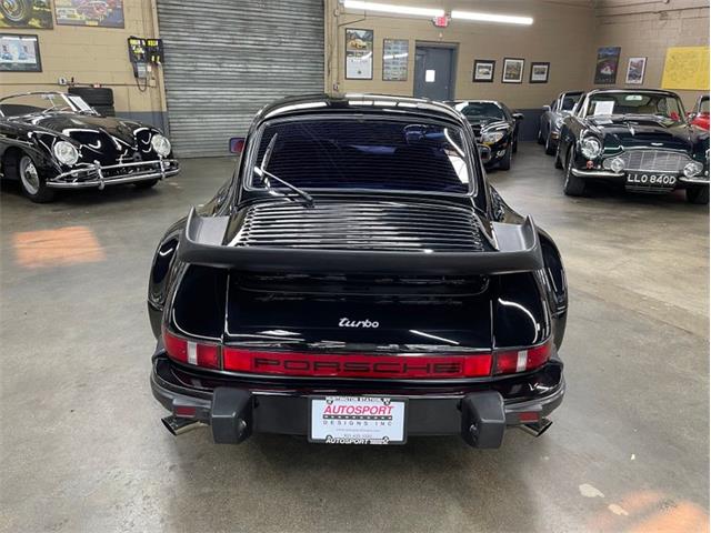 1982 Porsche 911 (CC-1506923) for sale in Huntington Station, New York