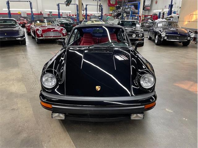 1982 Porsche 911 (CC-1506923) for sale in Huntington Station, New York
