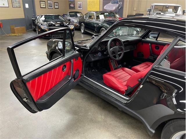 1982 Porsche 911 (CC-1506923) for sale in Huntington Station, New York