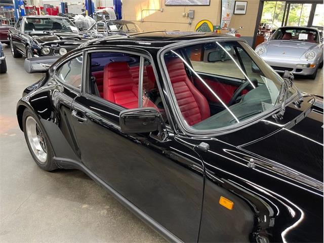1982 Porsche 911 (CC-1506923) for sale in Huntington Station, New York