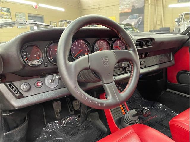 1982 Porsche 911 (CC-1506923) for sale in Huntington Station, New York