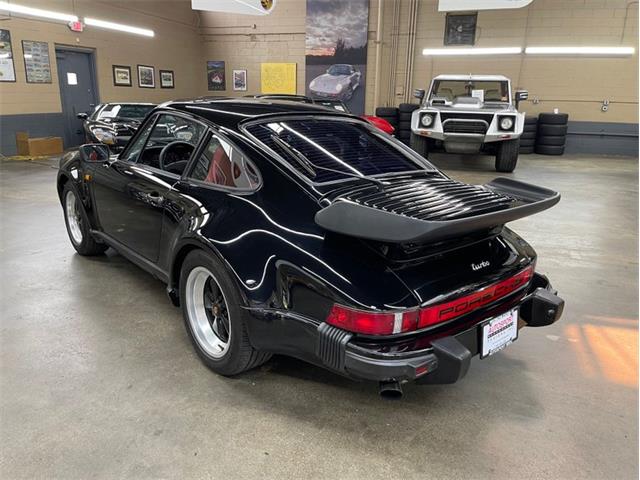 1982 Porsche 911 (CC-1506923) for sale in Huntington Station, New York