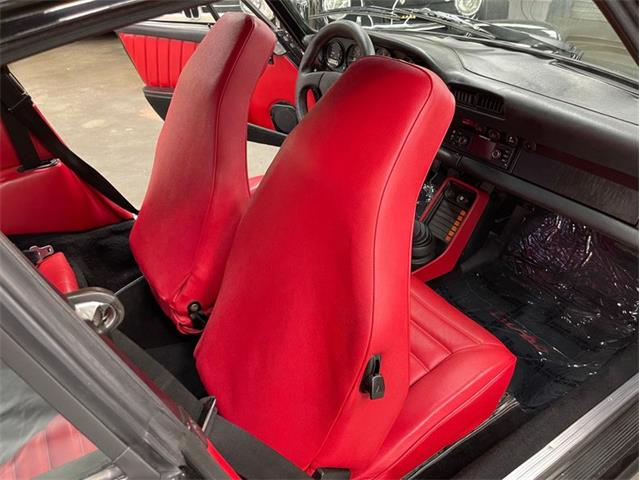 1982 Porsche 911 (CC-1506923) for sale in Huntington Station, New York