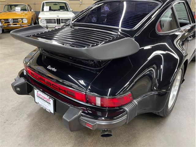 1982 Porsche 911 (CC-1506923) for sale in Huntington Station, New York
