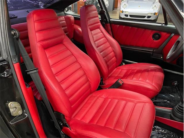 1982 Porsche 911 (CC-1506923) for sale in Huntington Station, New York