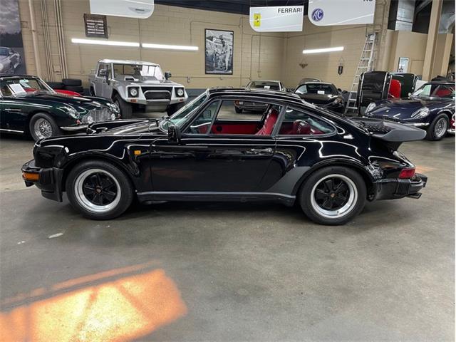 1982 Porsche 911 (CC-1506923) for sale in Huntington Station, New York