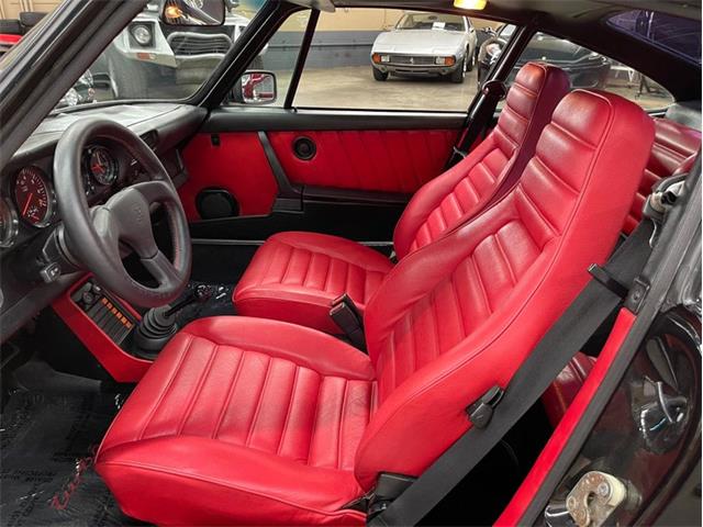 1982 Porsche 911 (CC-1506923) for sale in Huntington Station, New York
