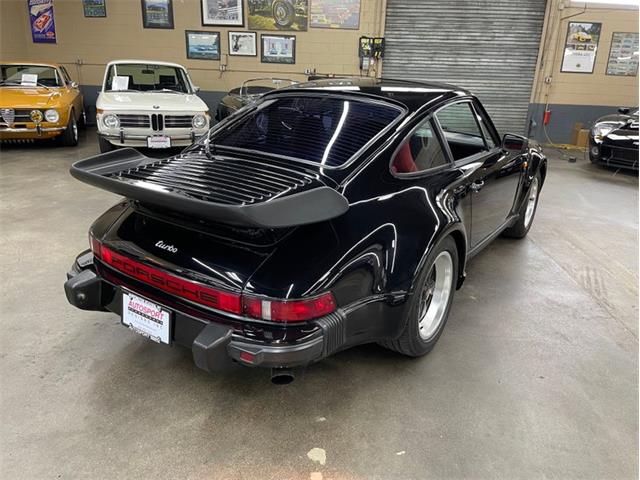 1982 Porsche 911 (CC-1506923) for sale in Huntington Station, New York