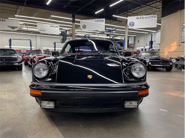 1982 Porsche 911 (CC-1506923) for sale in Huntington Station, New York