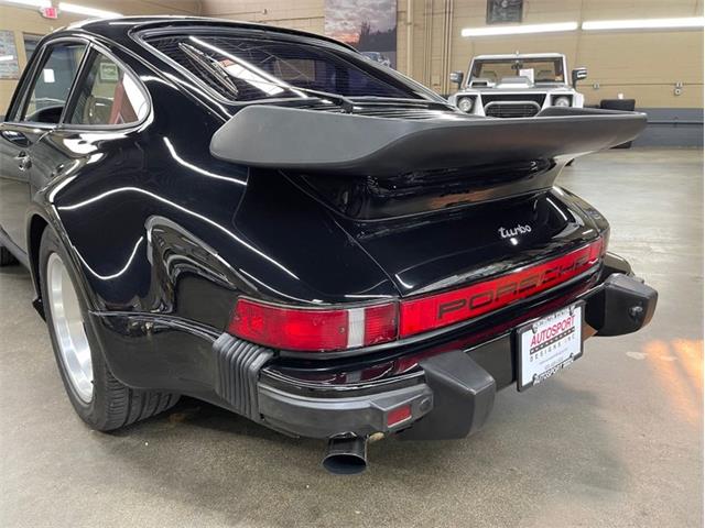 1982 Porsche 911 (CC-1506923) for sale in Huntington Station, New York