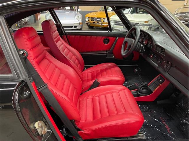 1982 Porsche 911 (CC-1506923) for sale in Huntington Station, New York