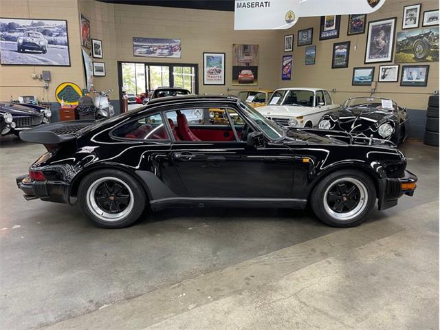 1982 Porsche 911 (CC-1506923) for sale in Huntington Station, New York