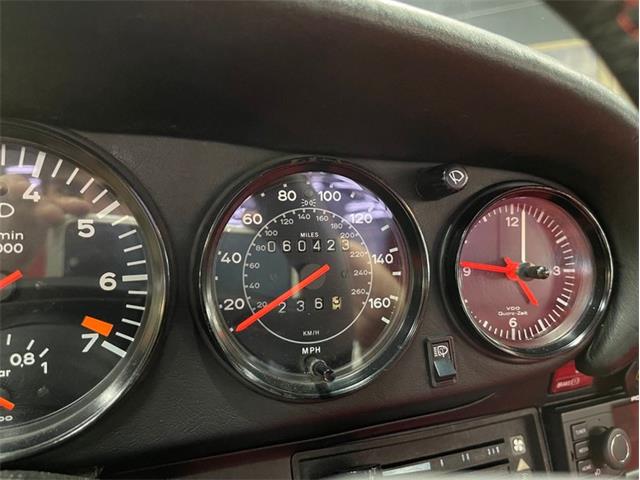 1982 Porsche 911 (CC-1506923) for sale in Huntington Station, New York