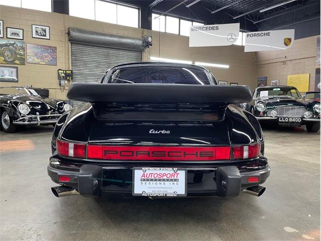 1982 Porsche 911 (CC-1506923) for sale in Huntington Station, New York