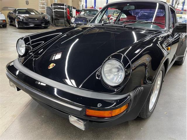 1982 Porsche 911 (CC-1506923) for sale in Huntington Station, New York