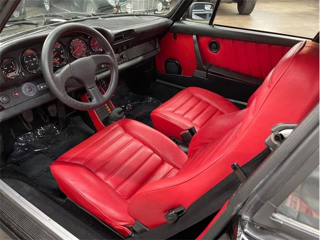 1982 Porsche 911 (CC-1506923) for sale in Huntington Station, New York