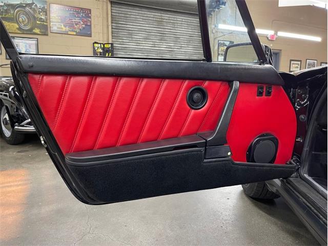 1982 Porsche 911 (CC-1506923) for sale in Huntington Station, New York