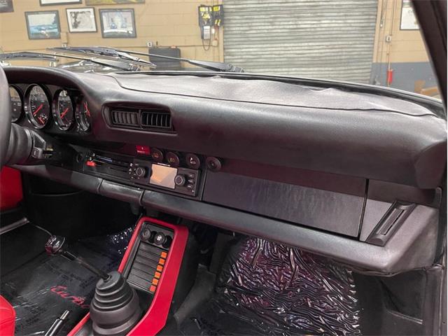 1982 Porsche 911 (CC-1506923) for sale in Huntington Station, New York