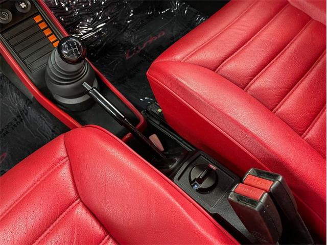 1982 Porsche 911 (CC-1506923) for sale in Huntington Station, New York