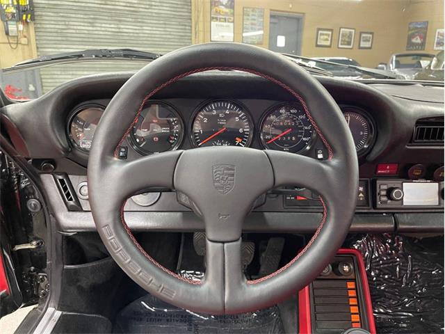 1982 Porsche 911 (CC-1506923) for sale in Huntington Station, New York