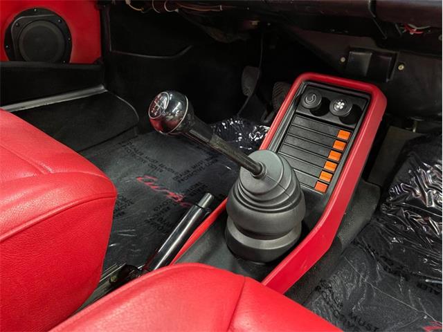 1982 Porsche 911 (CC-1506923) for sale in Huntington Station, New York