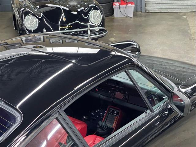 1982 Porsche 911 (CC-1506923) for sale in Huntington Station, New York