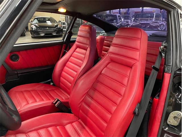 1982 Porsche 911 (CC-1506923) for sale in Huntington Station, New York