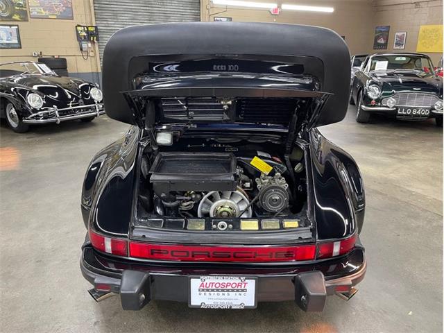1982 Porsche 911 (CC-1506923) for sale in Huntington Station, New York