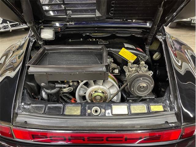 1982 Porsche 911 (CC-1506923) for sale in Huntington Station, New York
