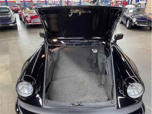 1982 Porsche 911 (CC-1506923) for sale in Huntington Station, New York