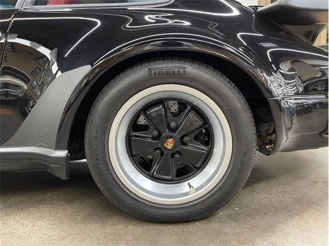 1982 Porsche 911 (CC-1506923) for sale in Huntington Station, New York