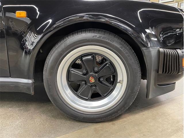 1982 Porsche 911 (CC-1506923) for sale in Huntington Station, New York