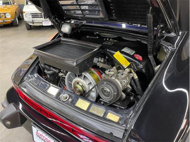 1982 Porsche 911 (CC-1506923) for sale in Huntington Station, New York