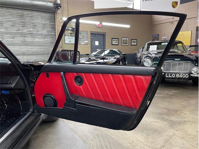 1982 Porsche 911 (CC-1506923) for sale in Huntington Station, New York