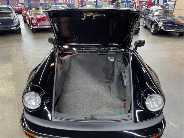 1982 Porsche 911 (CC-1506923) for sale in Huntington Station, New York