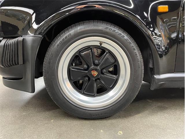 1982 Porsche 911 (CC-1506923) for sale in Huntington Station, New York