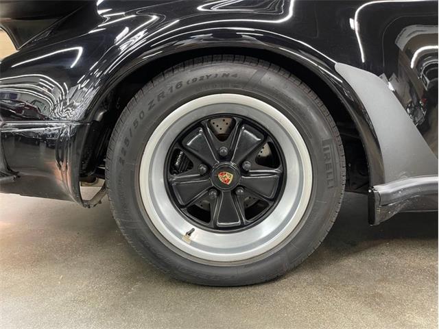 1982 Porsche 911 (CC-1506923) for sale in Huntington Station, New York