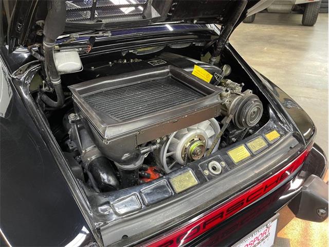1982 Porsche 911 (CC-1506923) for sale in Huntington Station, New York