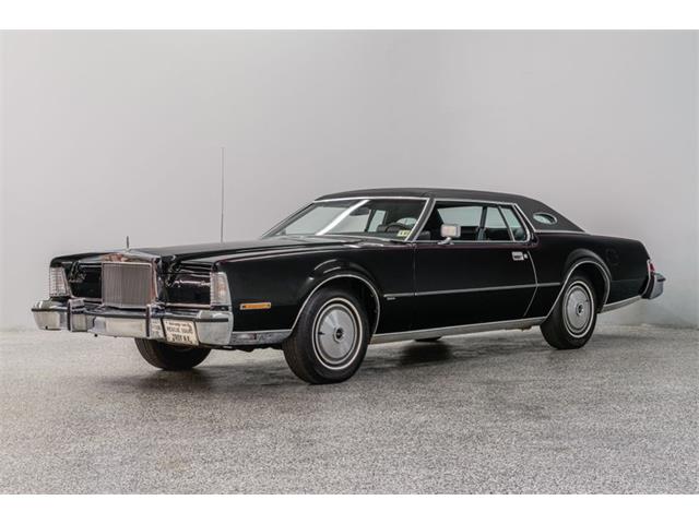 1974 Lincoln Continental (CC-1506938) for sale in Concord, North Carolina