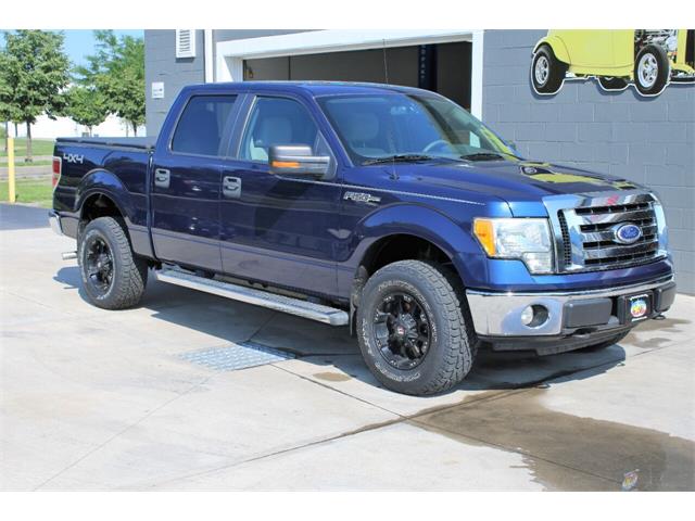 2010 Ford F150 (CC-1506953) for sale in Hilton, New York