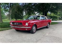 1964 Ford Mustang (CC-1506964) for sale in Gladwyne, Pennsylvania