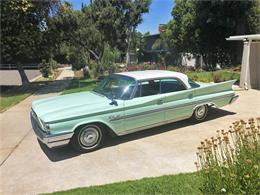 1960 Chrysler Windsor (CC-1506965) for sale in Northridge, California