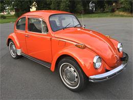 1971 Volkswagen Beetle (CC-1506968) for sale in Concord, North Carolina