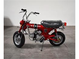 1969 Honda Motorcycle (CC-1506975) for sale in Tempe, Arizona